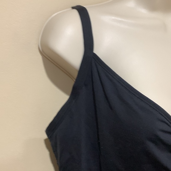 Old Navy swim top - Picture 2 of 11